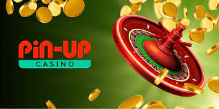 
Pin Up - Sitio web oficial de Apuestas Deportivas en México con Bono del 125 por ciento
