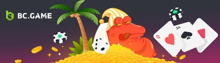 Our Complete Guide on BC.Game Shitcode 2025