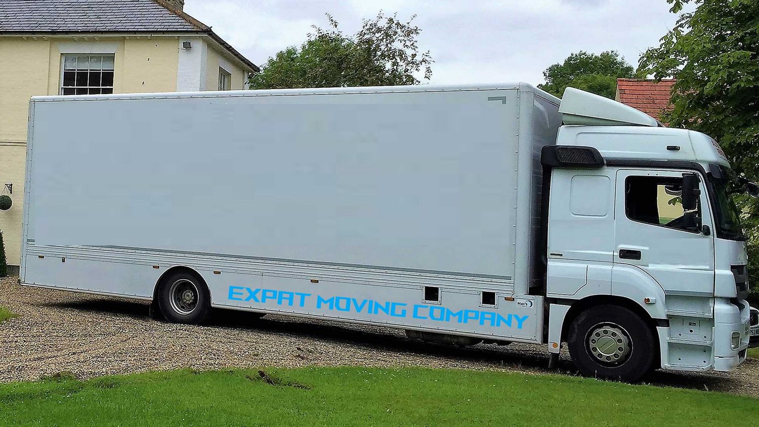 Exactly how to Locate and Select a Reliable Relocating Company