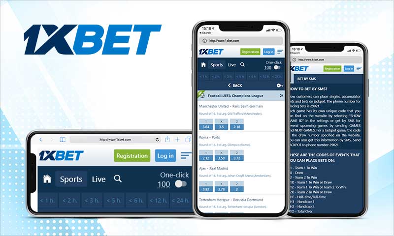 All You Need to Know About 1xbet India Your Ultimate Betting Guide All You Need to Know About 1xbet India Your Ultimate Betting Guide