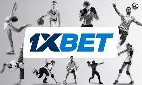 All You Need to Know About 1xbet India Your Ultimate Betting Guide All You Need to Know About 1xbet India Your Ultimate Betting Guide