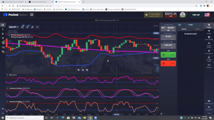 Comprehensive Reviews Pocket Option IN The Ultimate Guide to Online Trading
