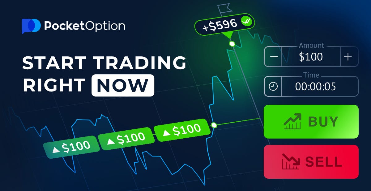 Comprehensive Reviews Pocket Option IN The Ultimate Guide to Online Trading