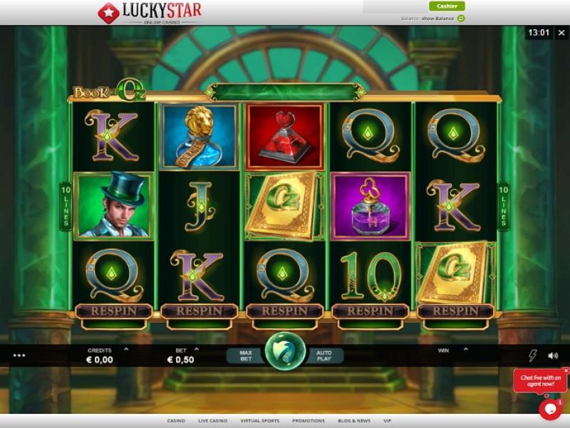 Discover the Exciting World of Lucky Star No Deposit Bonus Discover the Exciting World of Lucky Star No Deposit Bonus