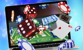 Discover the Thrills of Casino WildWild New 3 Discover the Thrills of Casino WildWild New 3