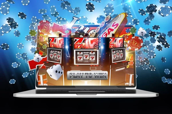 Discover the Thrills of Casino WildWild New 3 Discover the Thrills of Casino WildWild New 3