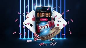 Experience the Excitement of Casino R2pbet UK Experience the Excitement of Casino R2pbet UK