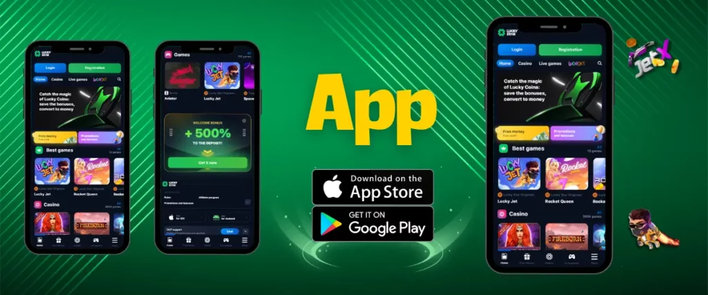 Experience Thrills and Wins at Lucky Star Casino India Play Now 6