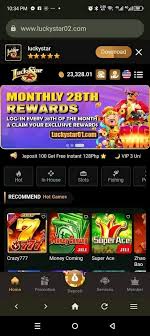 Explore Excitement and Fortune at Lucky Star 123 Club India Casino Explore Excitement and Fortune at Lucky Star 123 Club India Casino