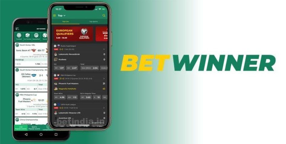 Explore the Thrills of Betwinner Sportsbook Explore the Thrills of Betwinner Sportsbook