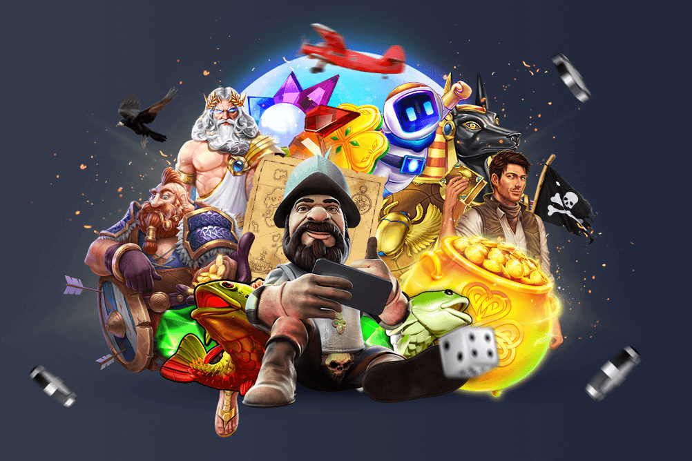 How Online Casinos Ensure Fair Play for Kazakhstani Players 13 How Online Casinos Ensure Fair Play for Kazakhstani Players 13