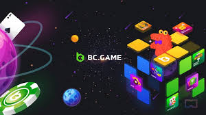 BC Game Crypto Casino A Comprehensive Guide