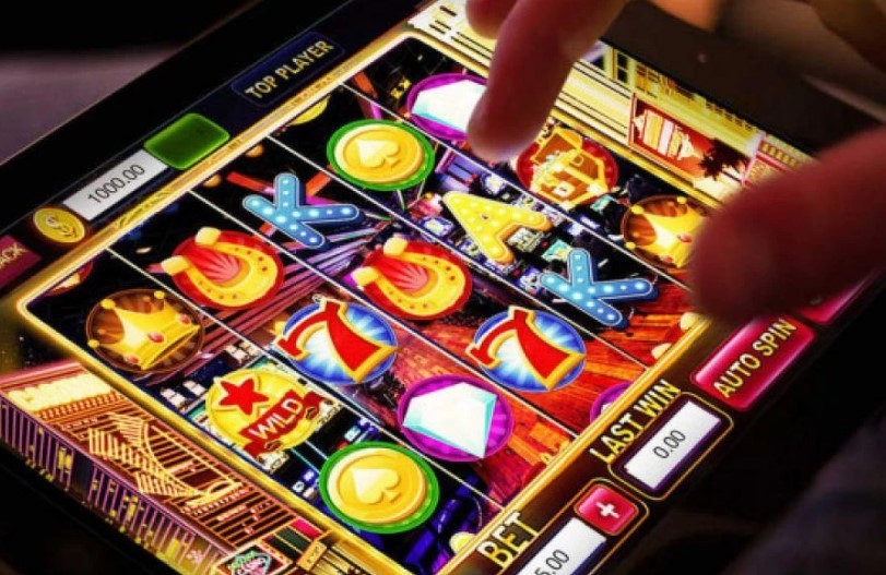 Kazino o‘yinlarida kam risk bilan 3 Kazino o‘yinlarida kam risk bilan 3