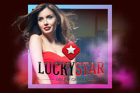 Lucky Star 123 claim your welcome pack and free spins 4 Lucky Star 123 claim your welcome pack and free spins 4