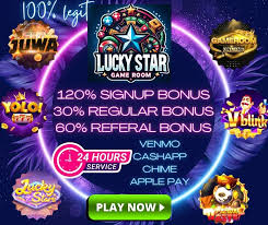 Lucky Star Casino Download for Android Play and Win Big!