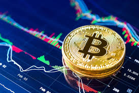 Mastering Crypto Trading Charts Techniques and Strategies Mastering Crypto Trading Charts Techniques and Strategies