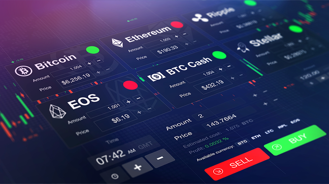 Mastering the Market Essential Strategies for Trading Futures Crypto Mastering the Market Essential Strategies for Trading Futures Crypto