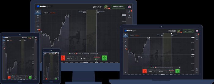 Основы po trading как начать и добиться успеха Основы po trading как начать и добиться успеха
