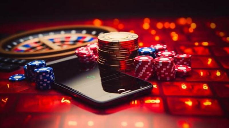 オンラインカジノ ビットコインの魅力とメリット