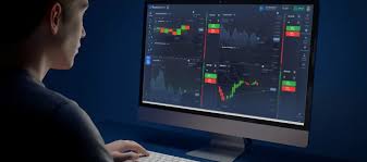 Pocket Option Обзор, советы и стратегии для успешной торговли