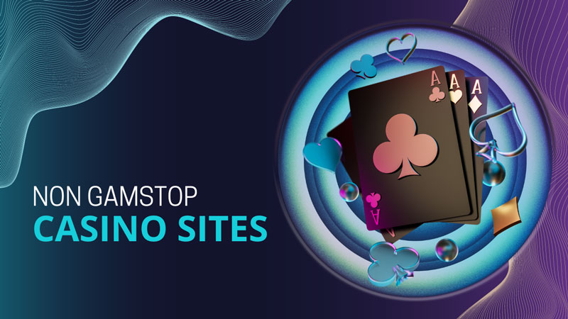 The Appeal of Non UK Regulated Casino Platforms