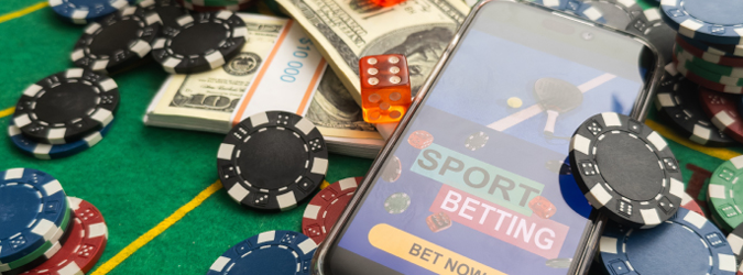 Top iGaming platforms in 2025 51