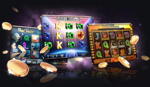 Unlock the Thrills at Casino Spicy Jackpots Unlock the Thrills at Casino Spicy Jackpots