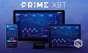 Unlocking the Future of Trading with PrimeXBT 3 Unlocking the Future of Trading with PrimeXBT 3