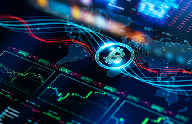 Unlocking the Future Trading Automation Crypto Unlocking the Future Trading Automation Crypto