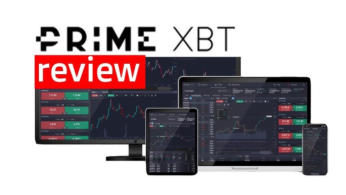 Unlocking the Potential of Trading with PrimeXBT 23 Unlocking the Potential of Trading with PrimeXBT 23