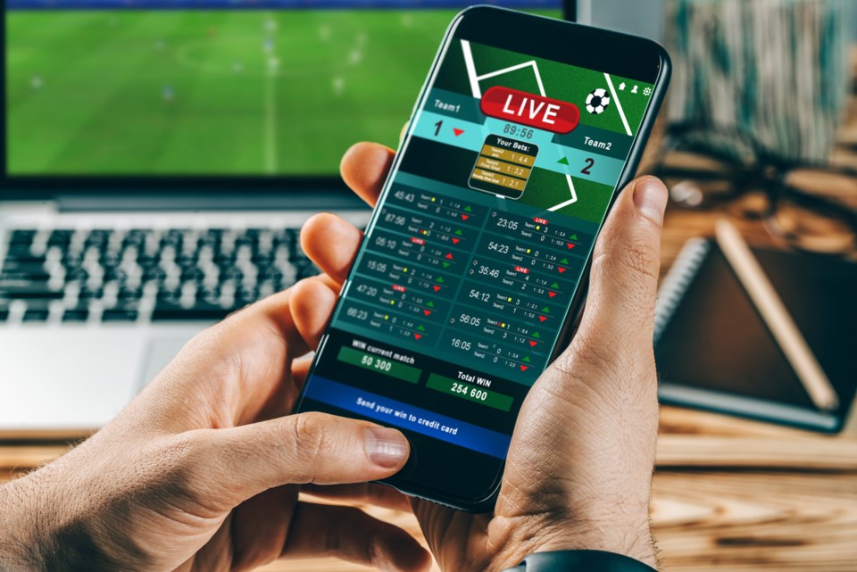 Best betting platforms for major 26