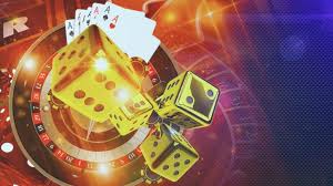 Casinos sin Licencia ¿Riesgos y Oportunidades Casinos sin Licencia ¿Riesgos y Oportunidades