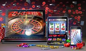 Descubre el emocionante mundo del casino sin registro Descubre el emocionante mundo del casino sin registro