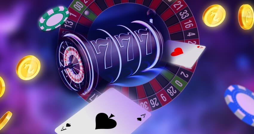 Discover the Benefits of Casino Agent No Wager 28