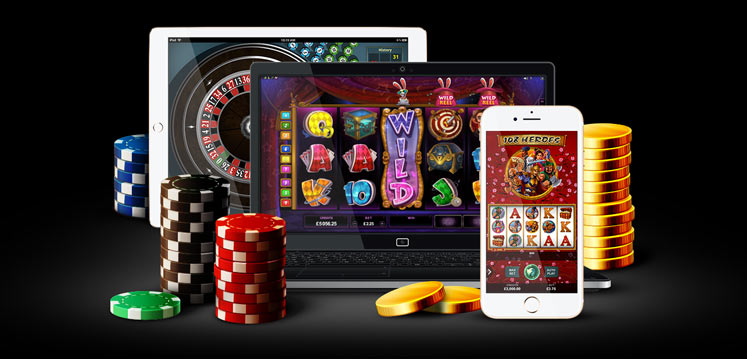 Discover the Exciting World of Online Casino Gransino