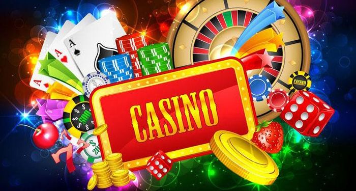 Discover the Exciting World of Online Casino Gransino