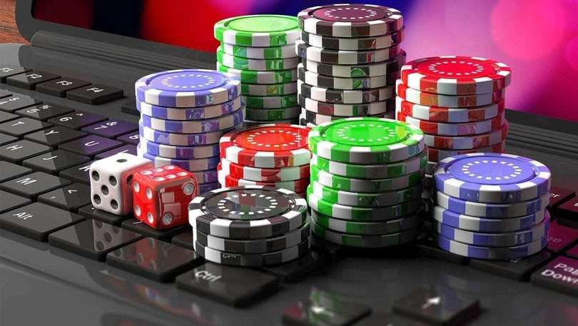 Discover the Thrill of Betblast Casino Online Games