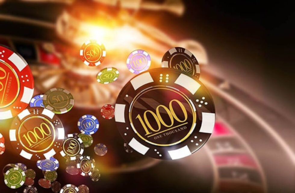 Experience the Best with God Odds Online Casino UK Experience the Best with God Odds Online Casino UK