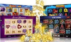 The Exciting World of Online Casino Gaming 8 The Exciting World of Online Casino Gaming 8